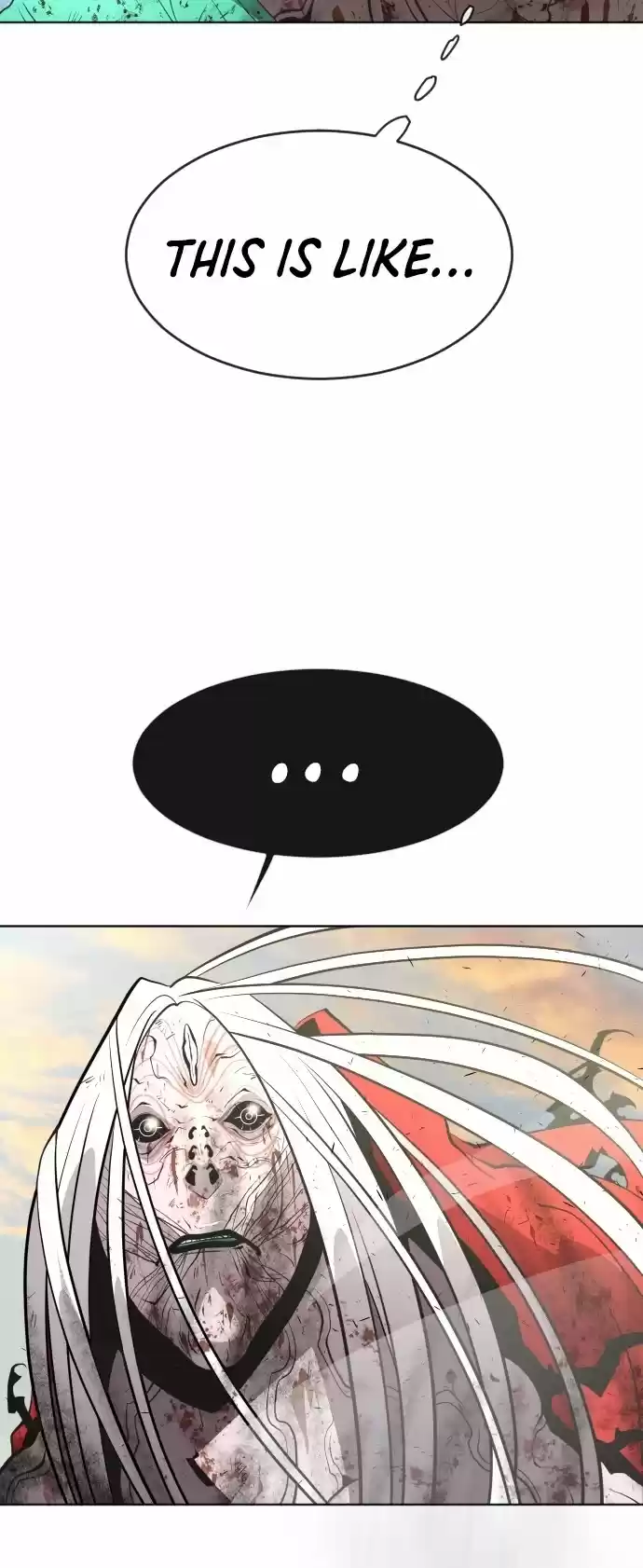 Superhuman Era Chapter 80