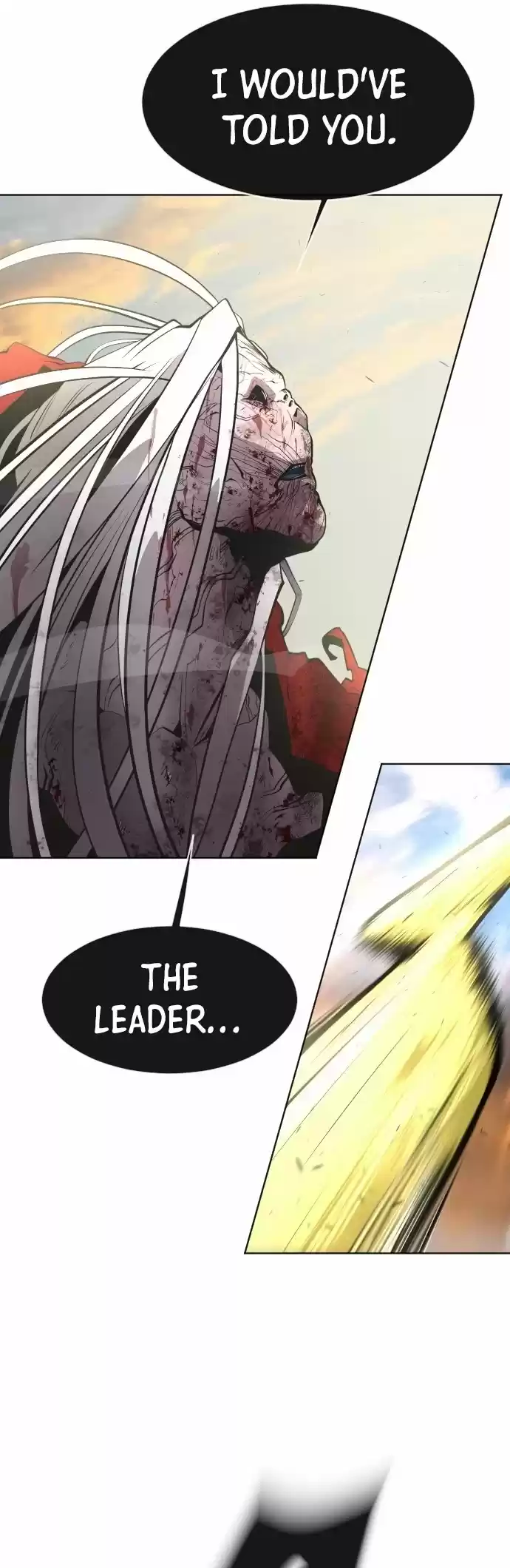 Superhuman Era Chapter 80