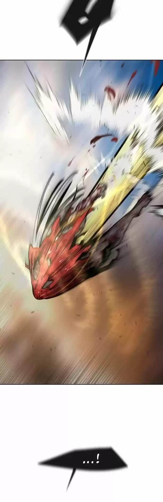 Superhuman Era Chapter 80