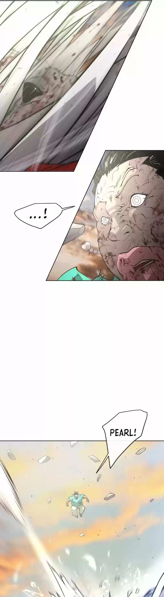 Superhuman Era Chapter 80