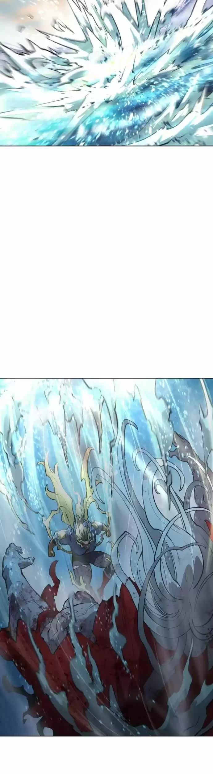 Superhuman Era Chapter 80