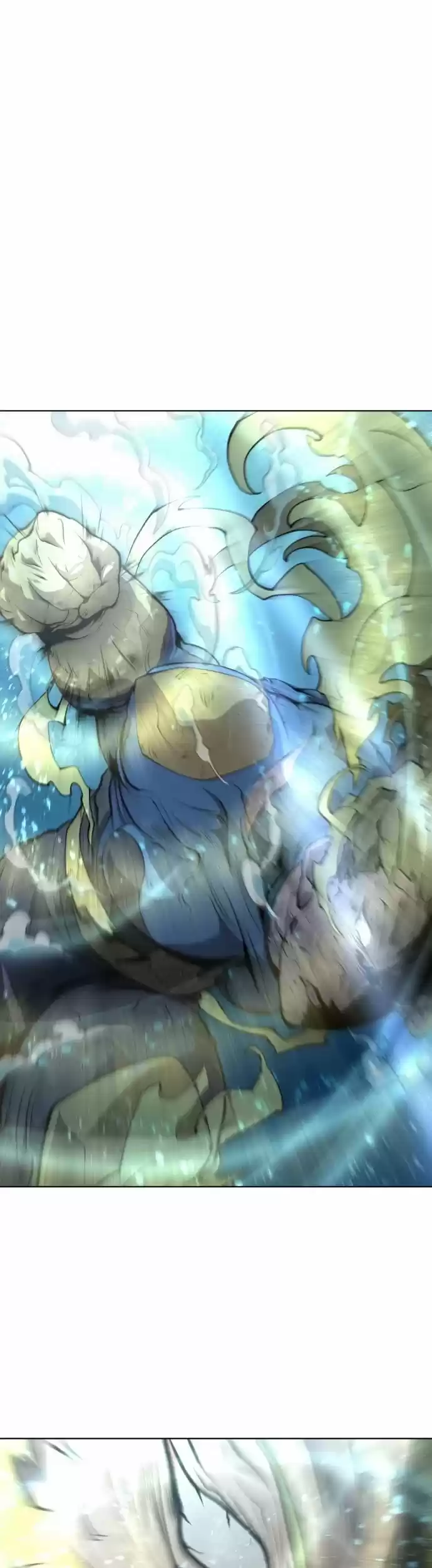 Superhuman Era Chapter 80