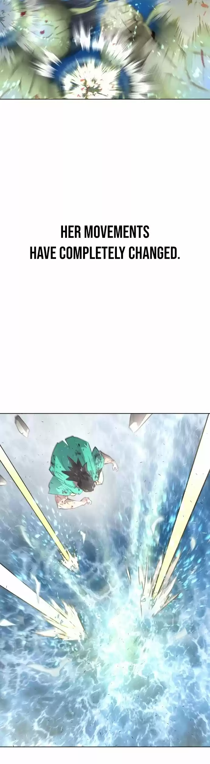 Superhuman Era Chapter 80