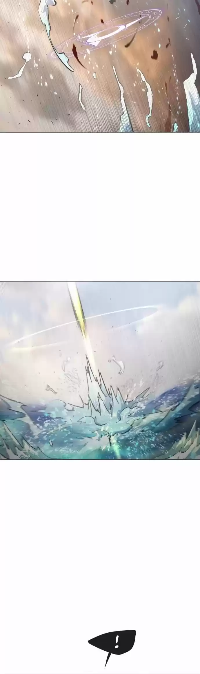 Superhuman Era Chapter 80