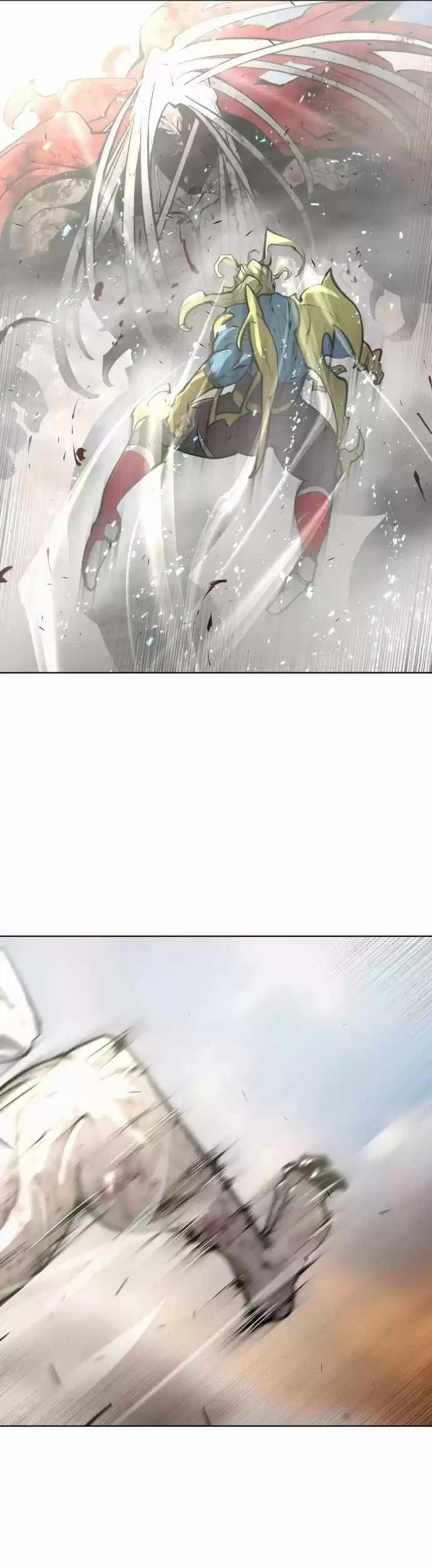 Superhuman Era Chapter 80