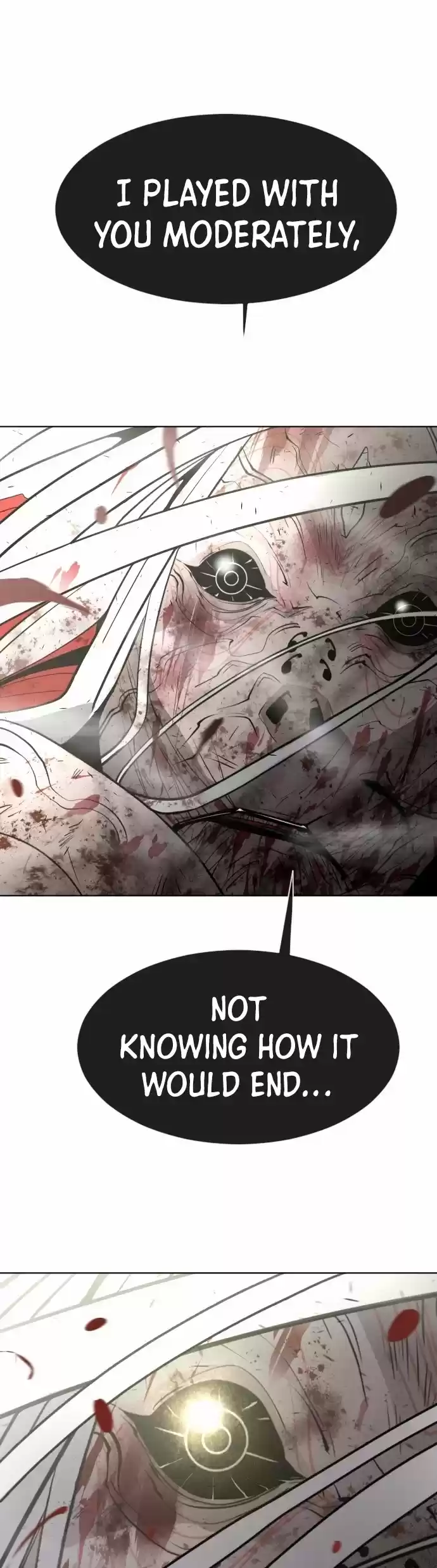 Superhuman Era Chapter 80