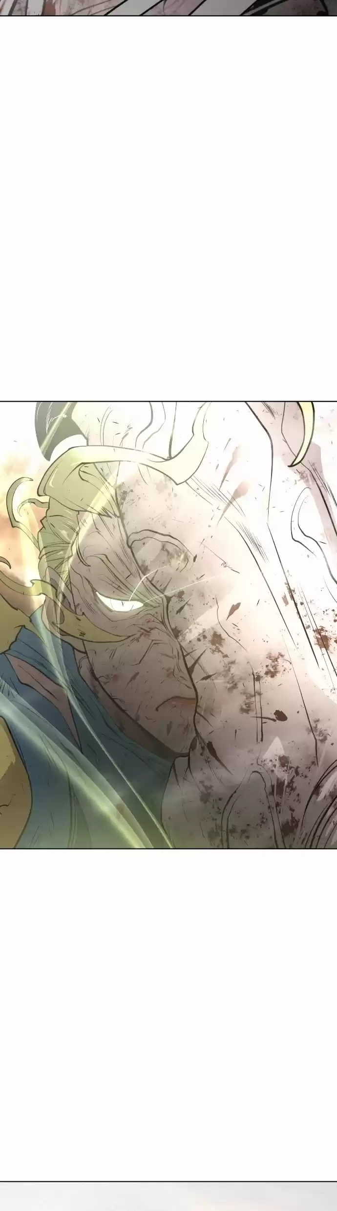 Superhuman Era Chapter 80