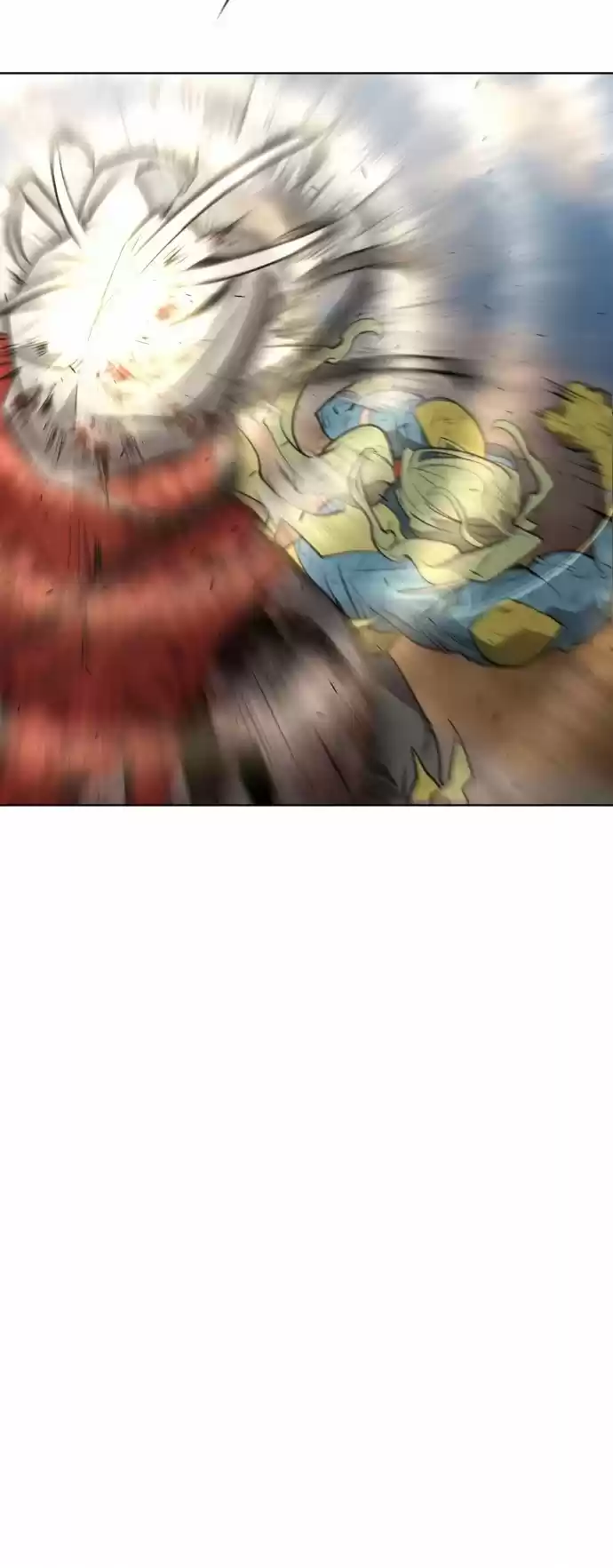 Superhuman Era Chapter 80