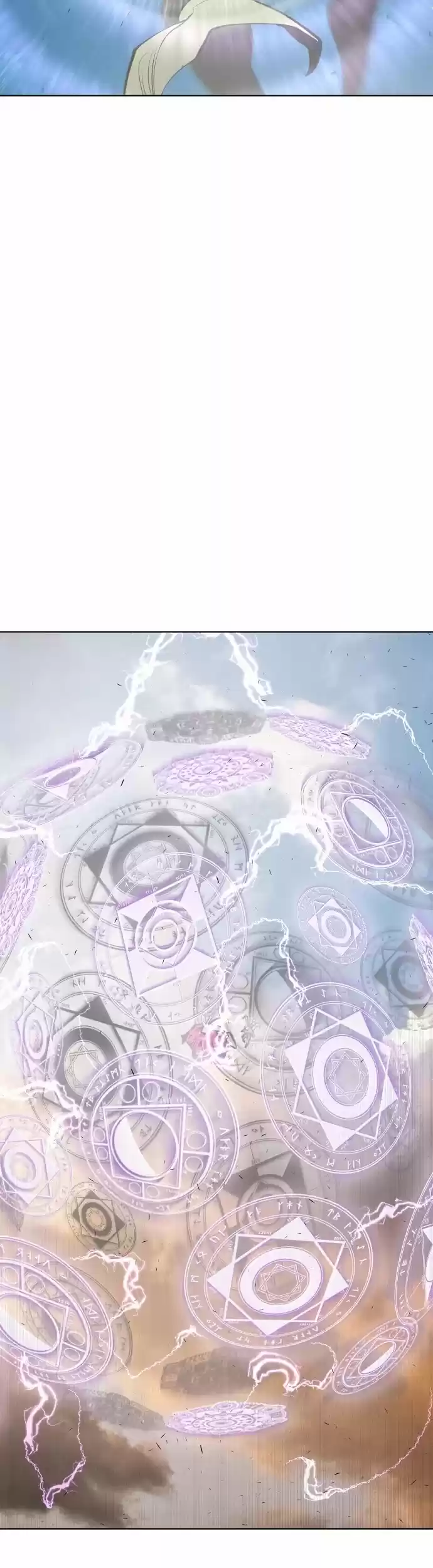 Superhuman Era Chapter 80