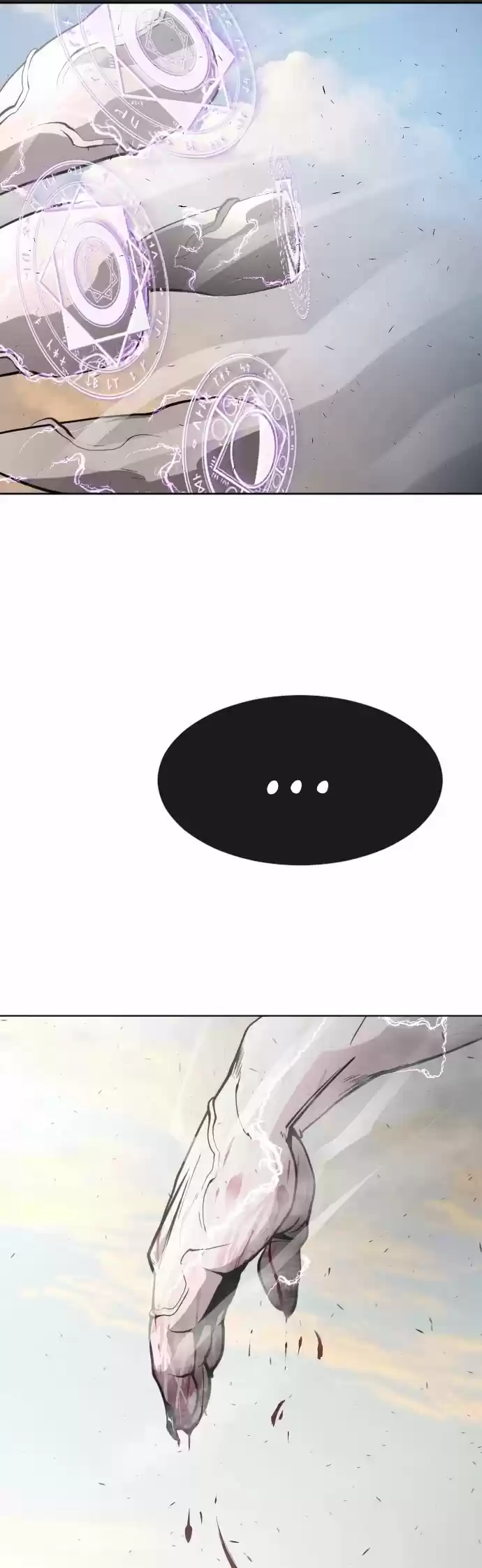 Superhuman Era Chapter 80