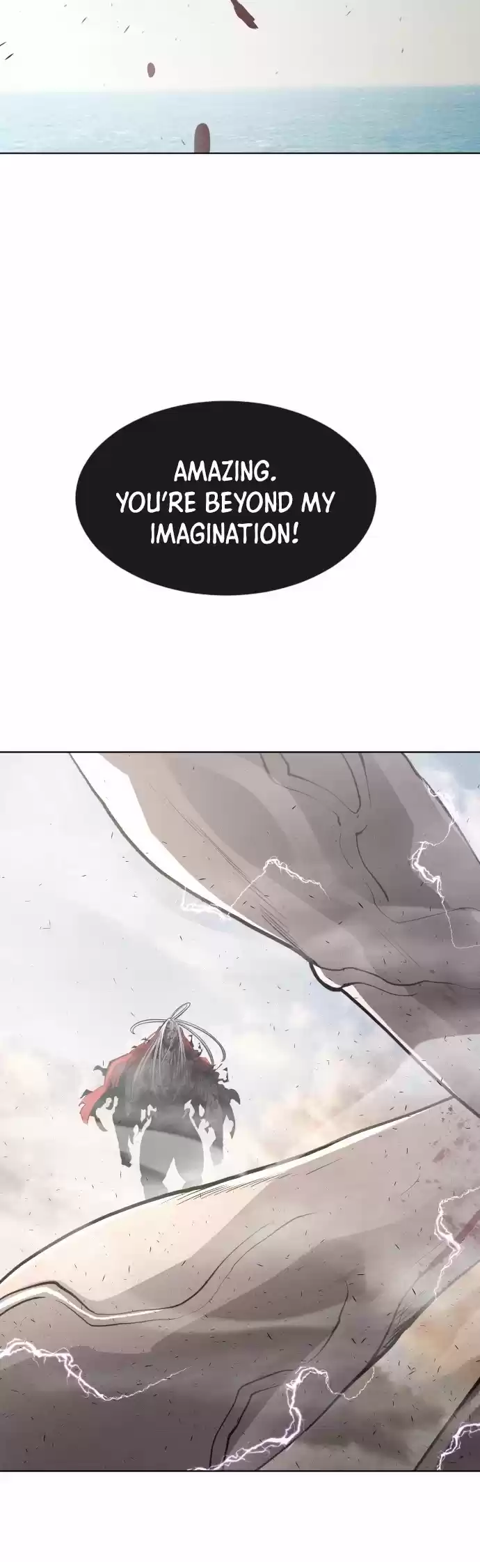 Superhuman Era Chapter 80