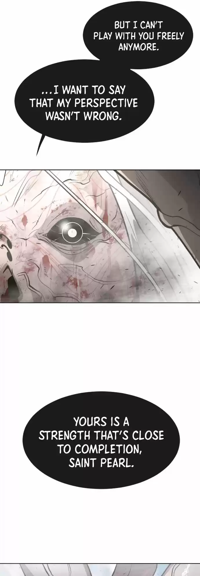 Superhuman Era Chapter 80