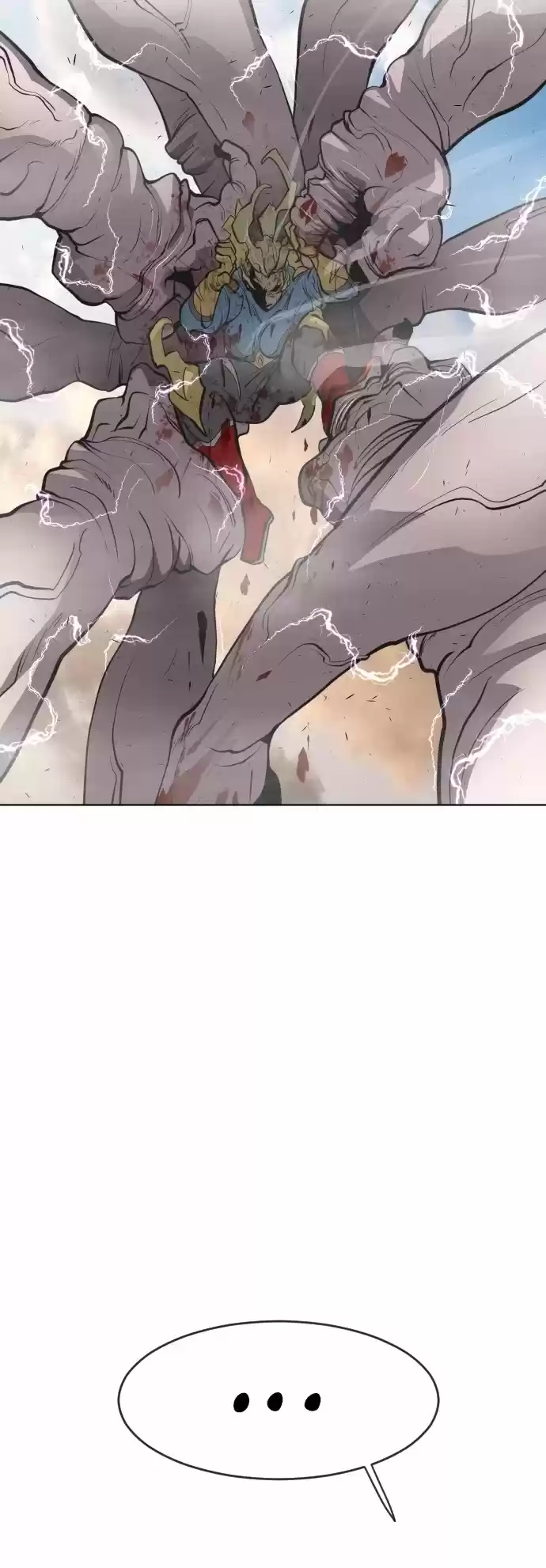 Superhuman Era Chapter 80