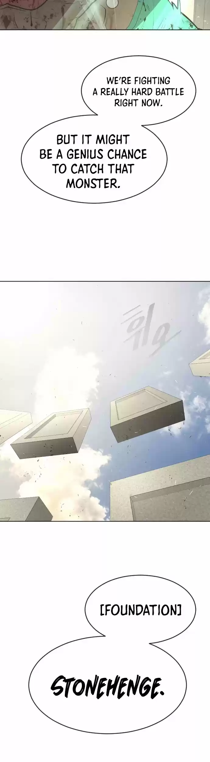 Superhuman Era Chapter 81