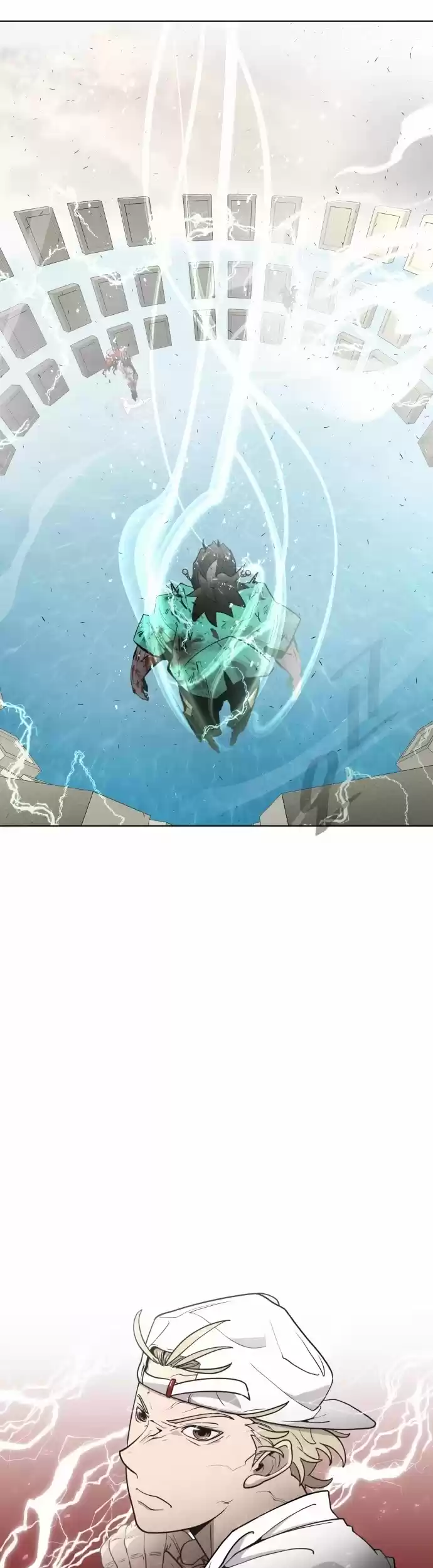 Superhuman Era Chapter 81