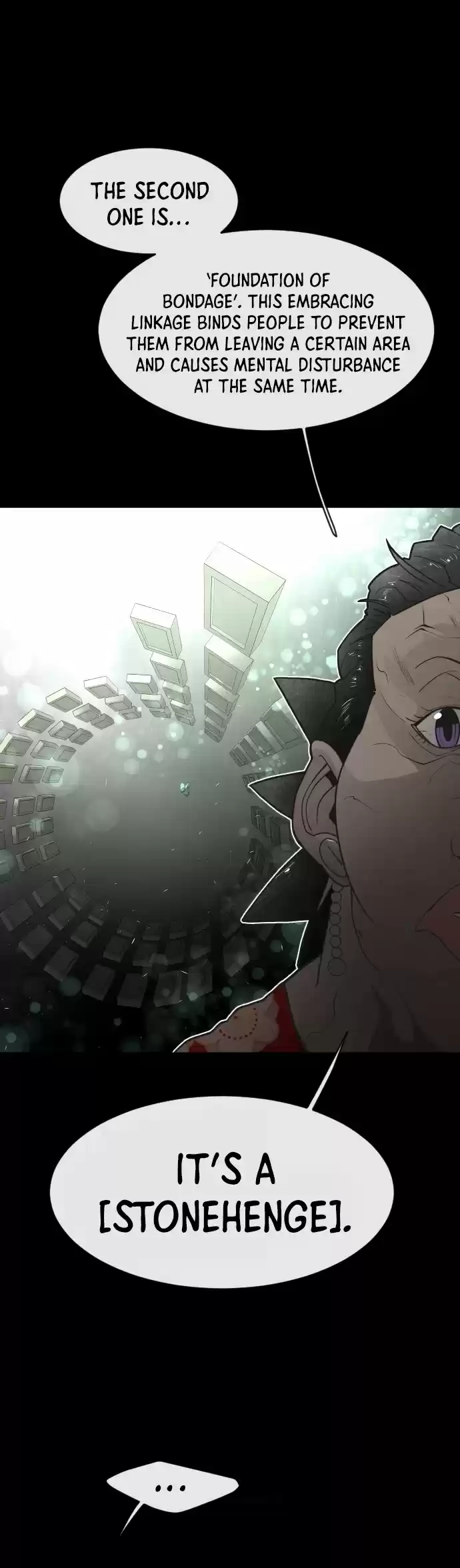 Superhuman Era Chapter 81