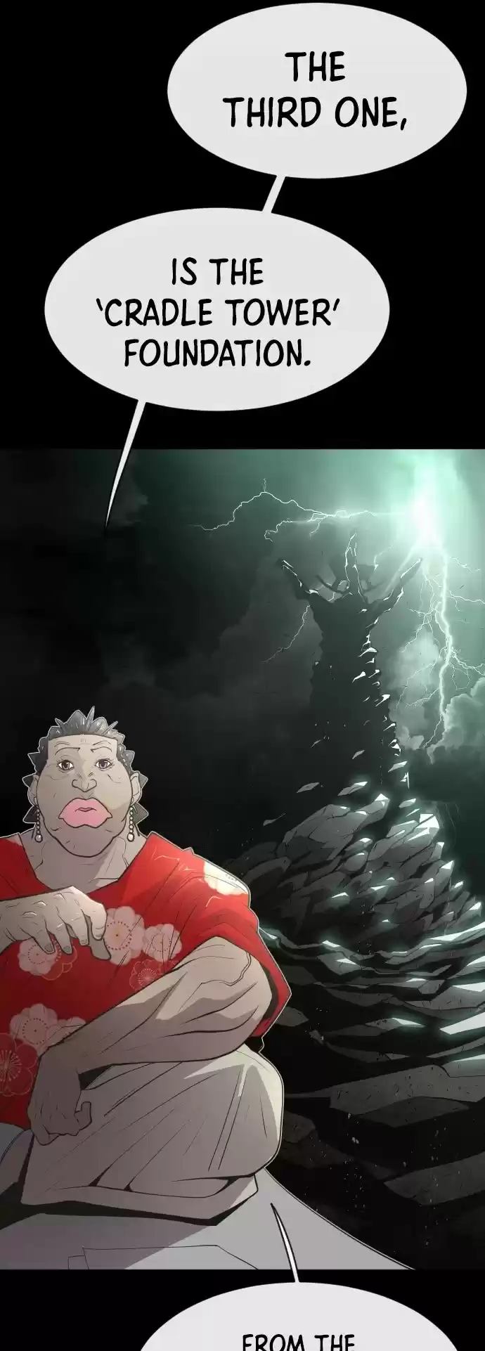 Superhuman Era Chapter 81