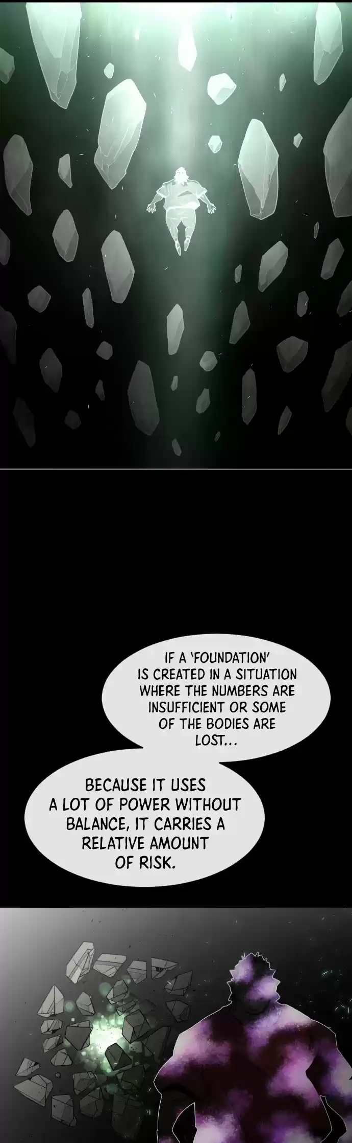 Superhuman Era Chapter 81