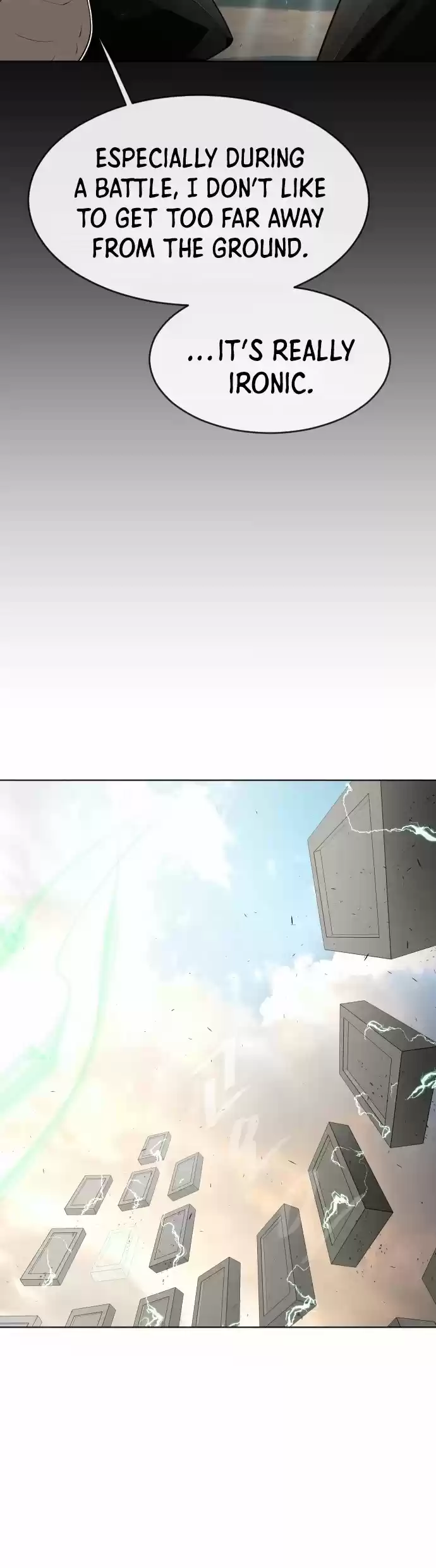 Superhuman Era Chapter 81