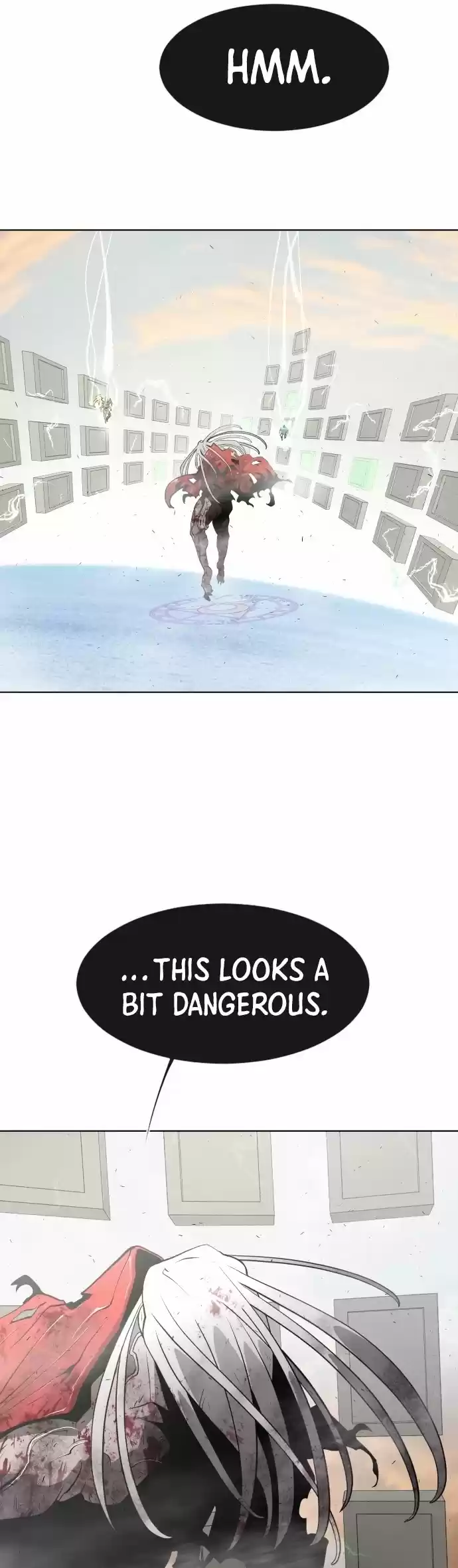 Superhuman Era Chapter 81