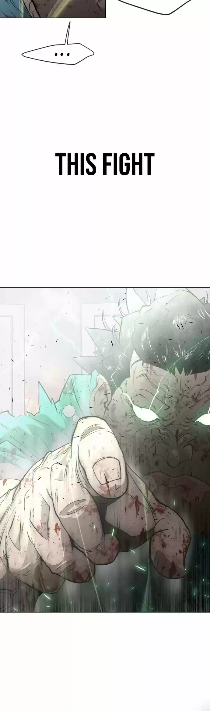 Superhuman Era Chapter 81