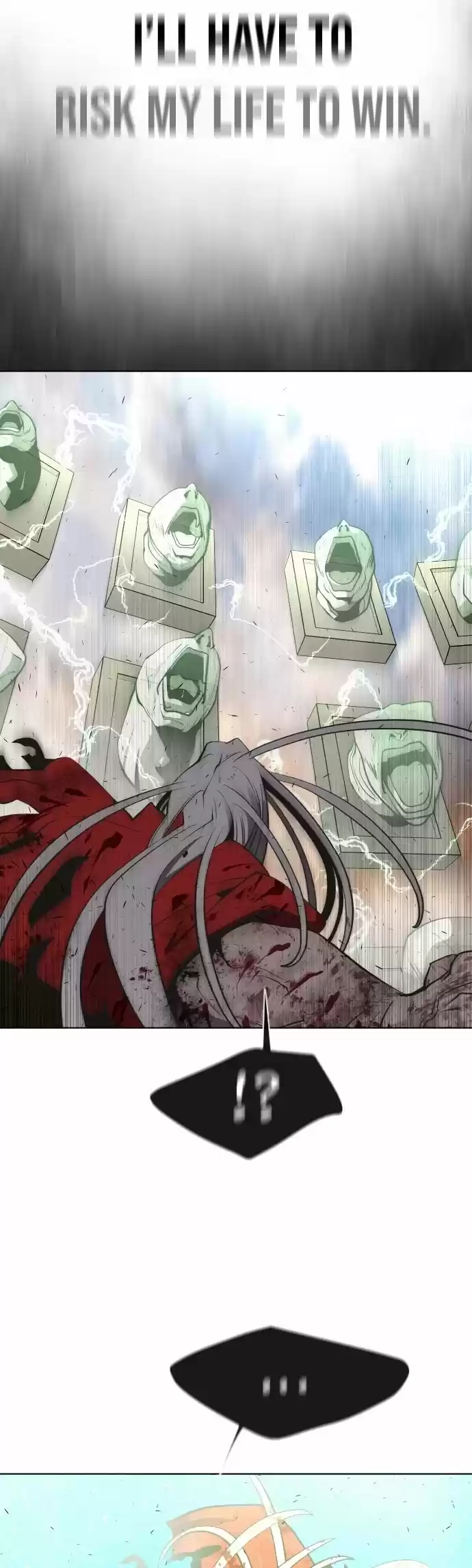 Superhuman Era Chapter 81