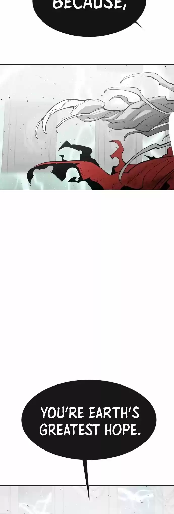 Superhuman Era Chapter 81