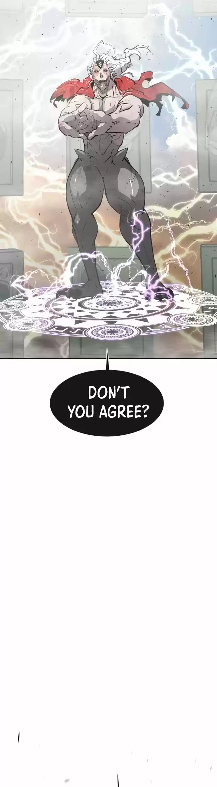 Superhuman Era Chapter 81