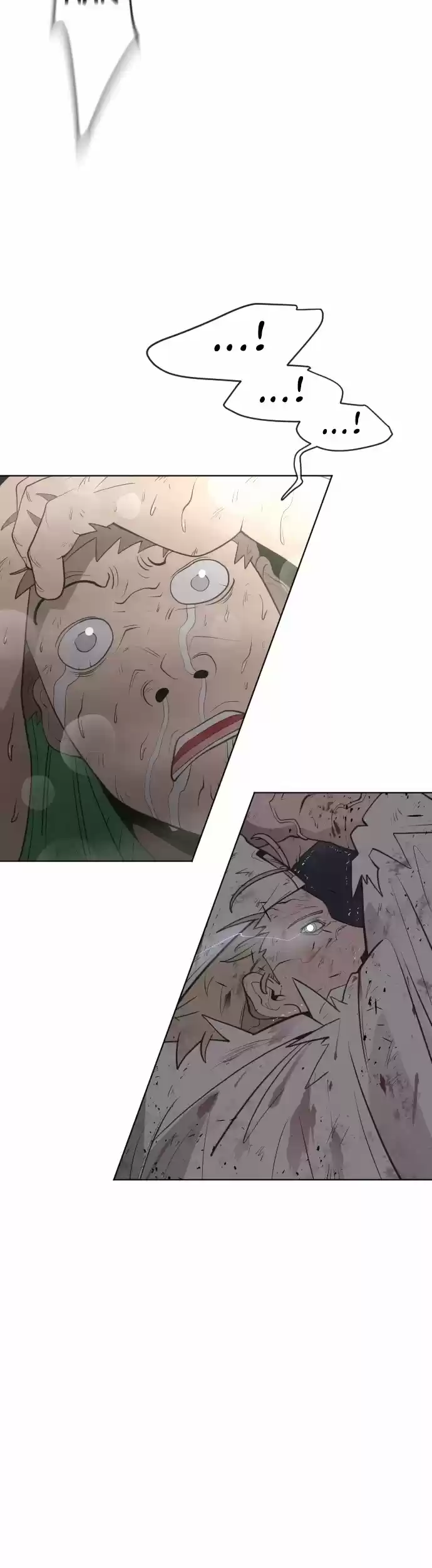 Superhuman Era Chapter 82