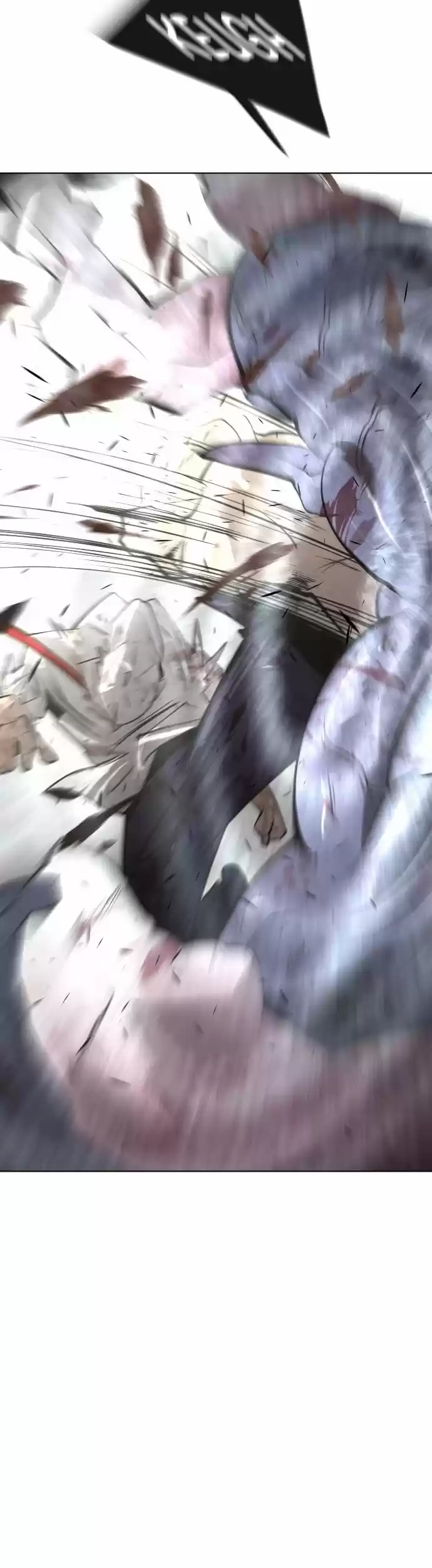 Superhuman Era Chapter 82