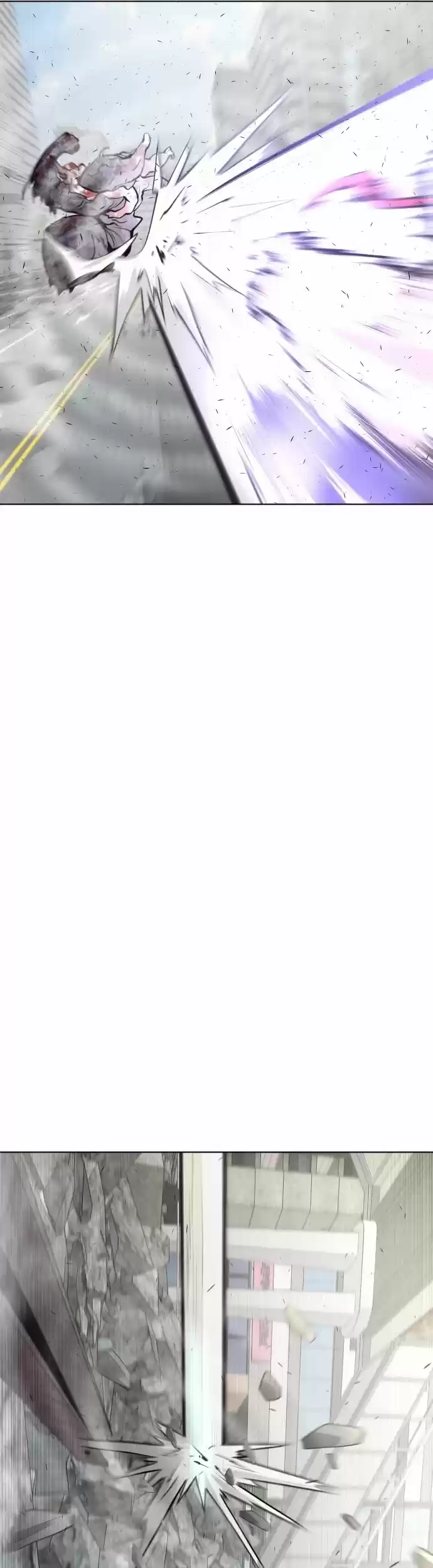 Superhuman Era Chapter 82