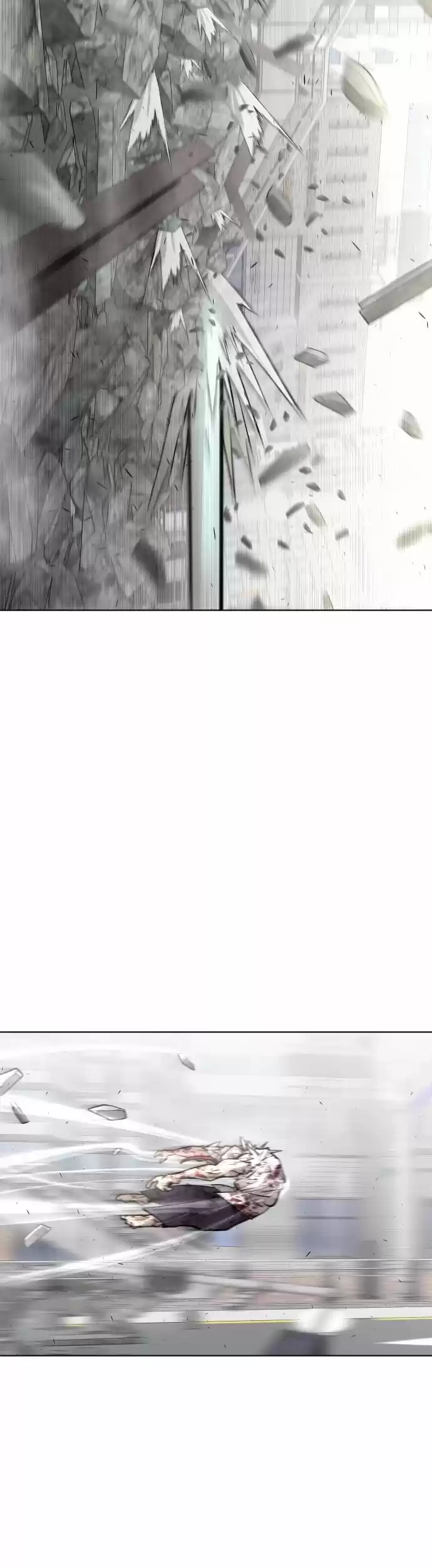 Superhuman Era Chapter 82