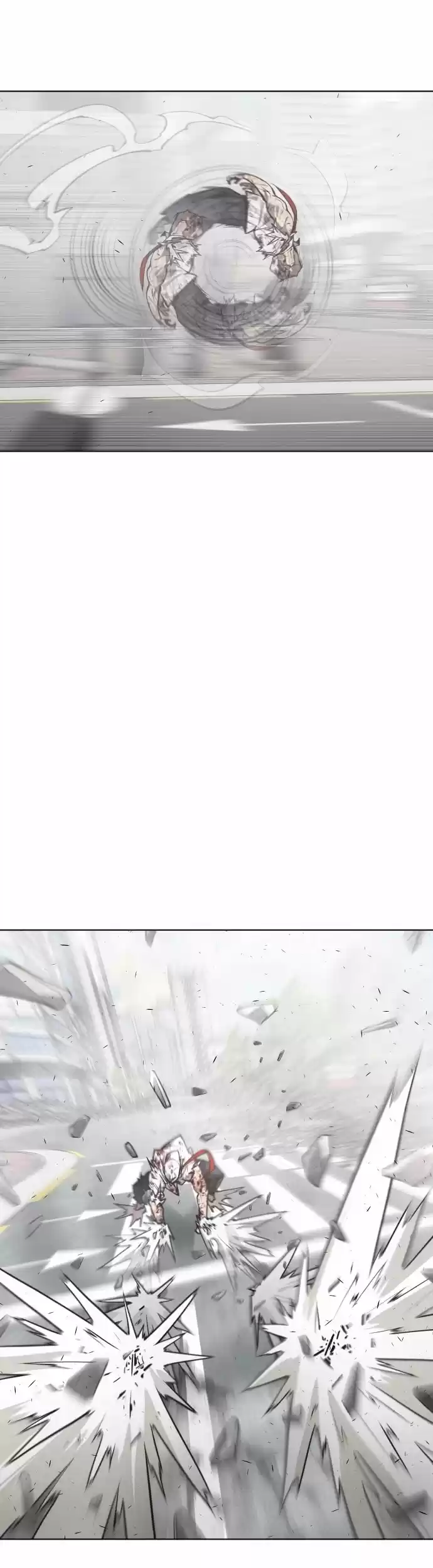 Superhuman Era Chapter 82