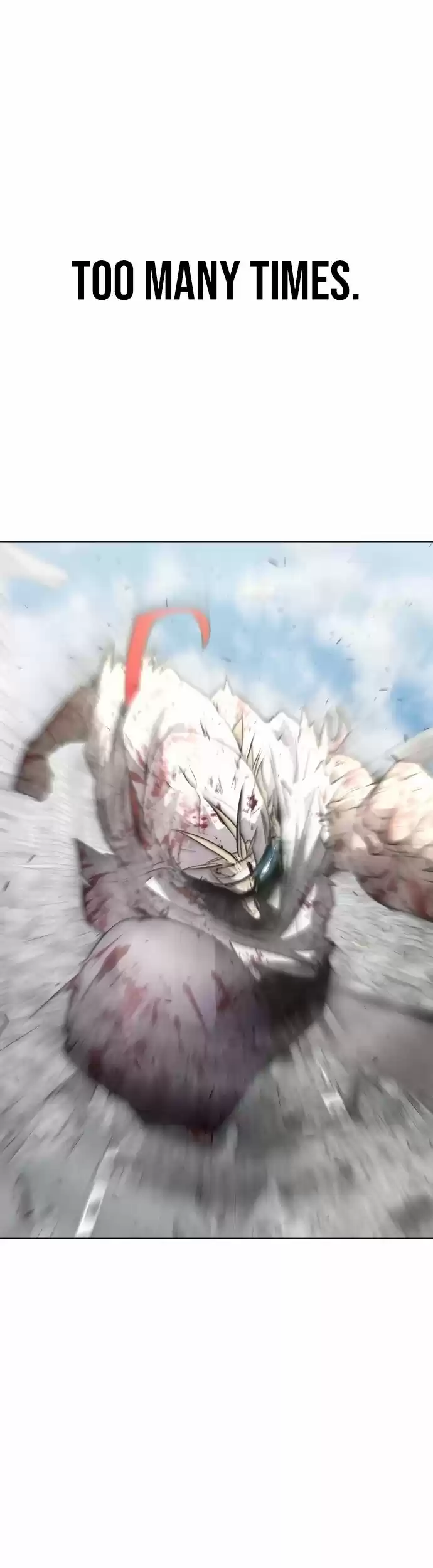 Superhuman Era Chapter 82