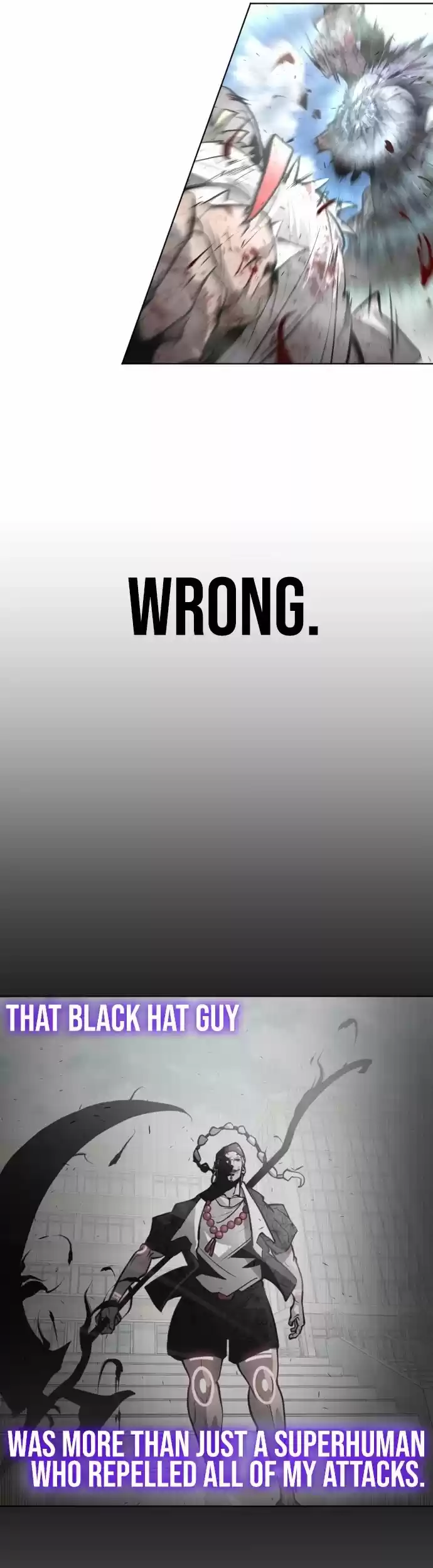 Superhuman Era Chapter 82