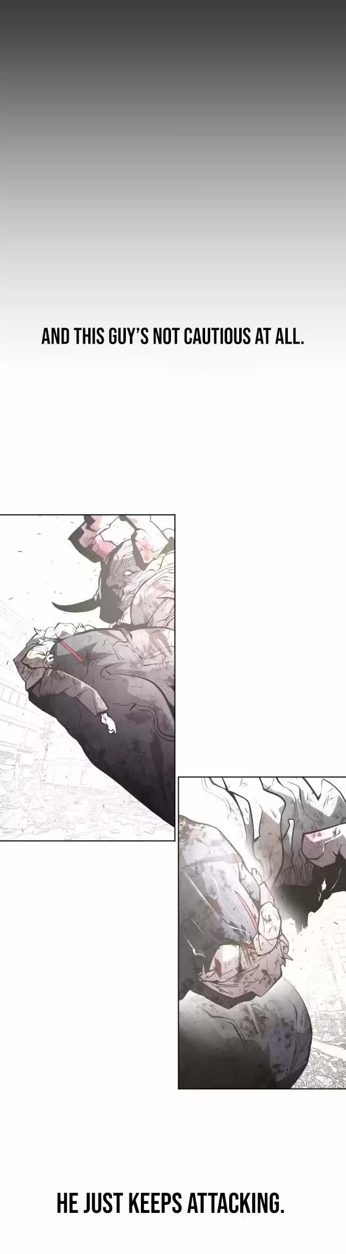 Superhuman Era Chapter 82