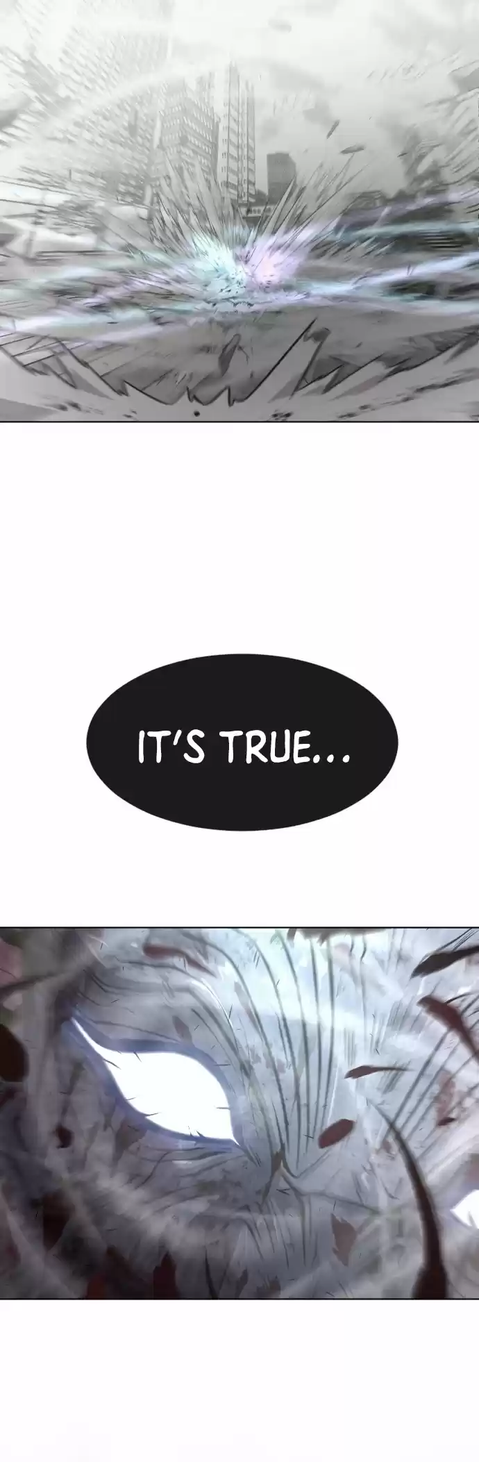 Superhuman Era Chapter 82