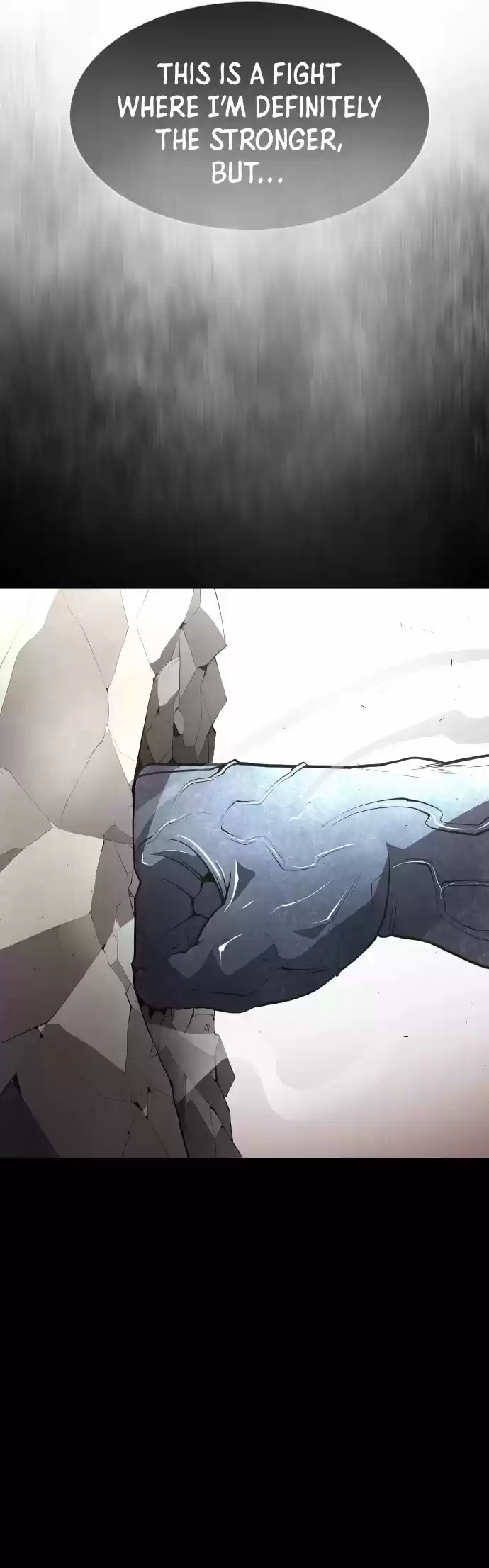 Superhuman Era Chapter 82