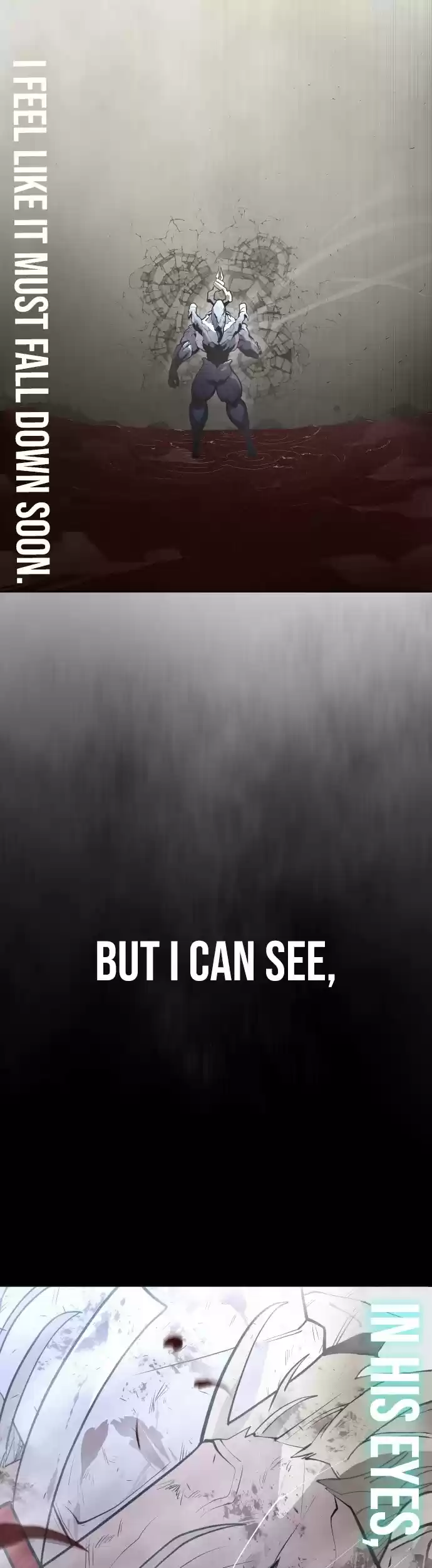 Superhuman Era Chapter 82