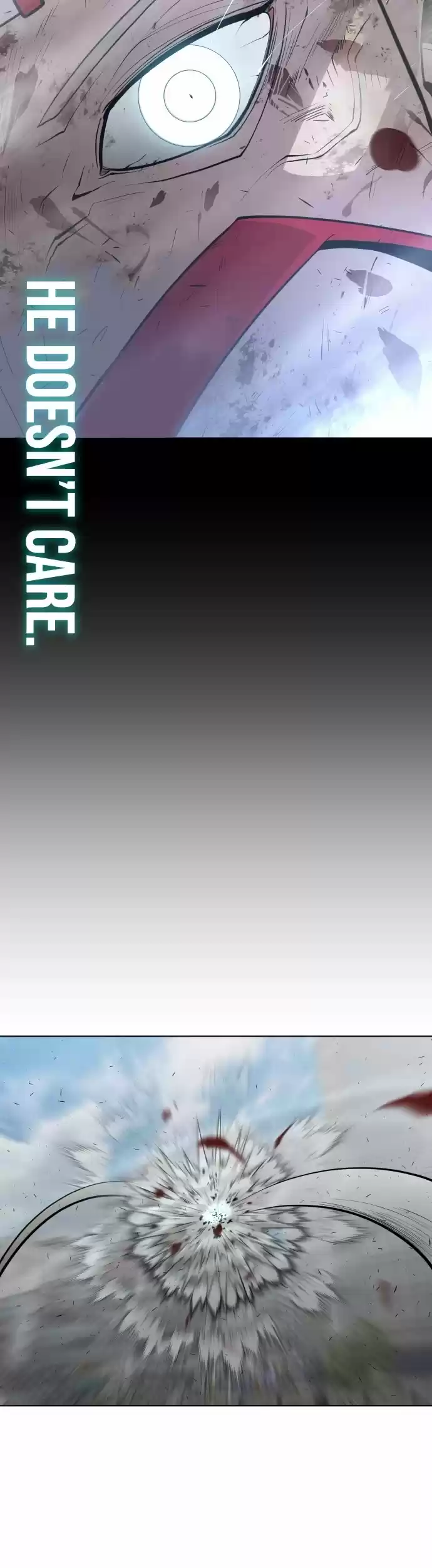 Superhuman Era Chapter 82