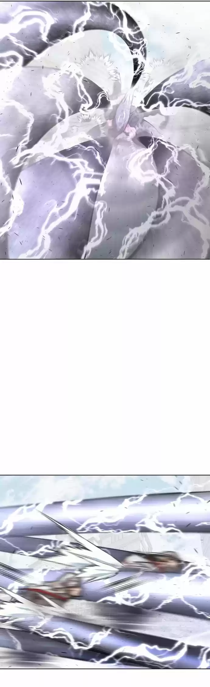 Superhuman Era Chapter 82