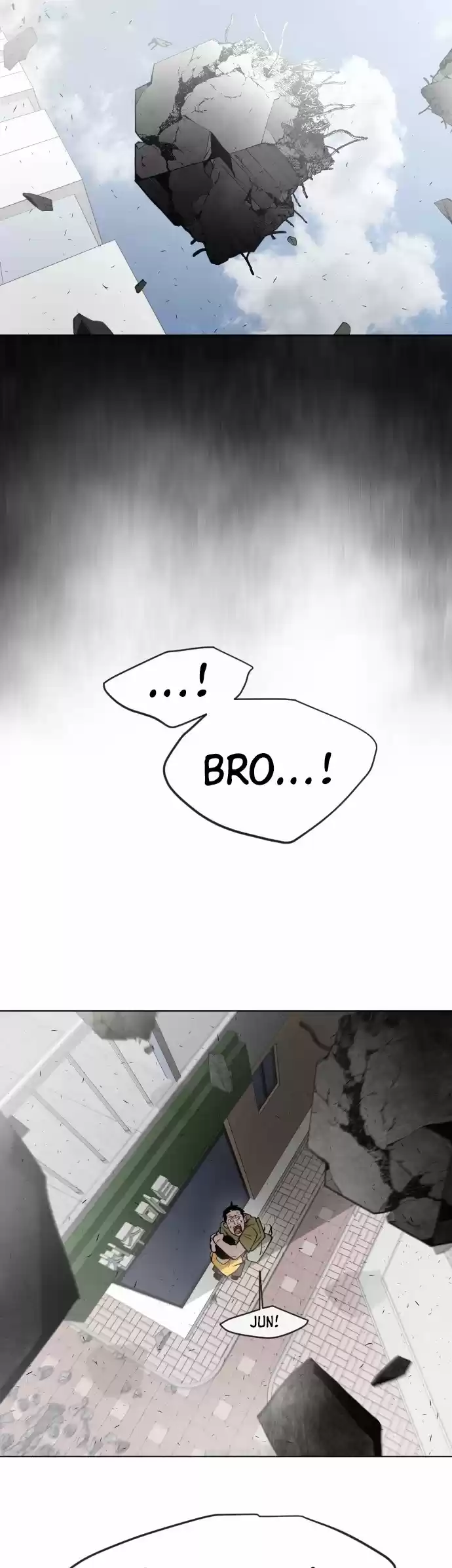 Superhuman Era Chapter 82