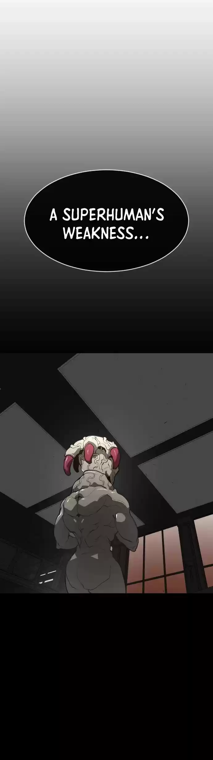 Superhuman Era Chapter 82