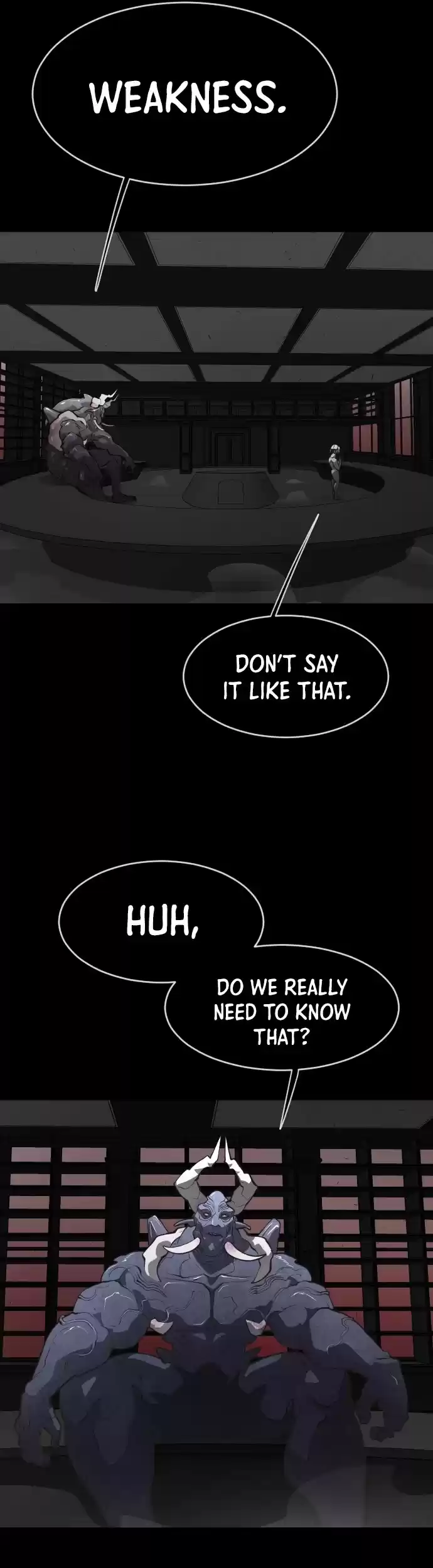 Superhuman Era Chapter 82