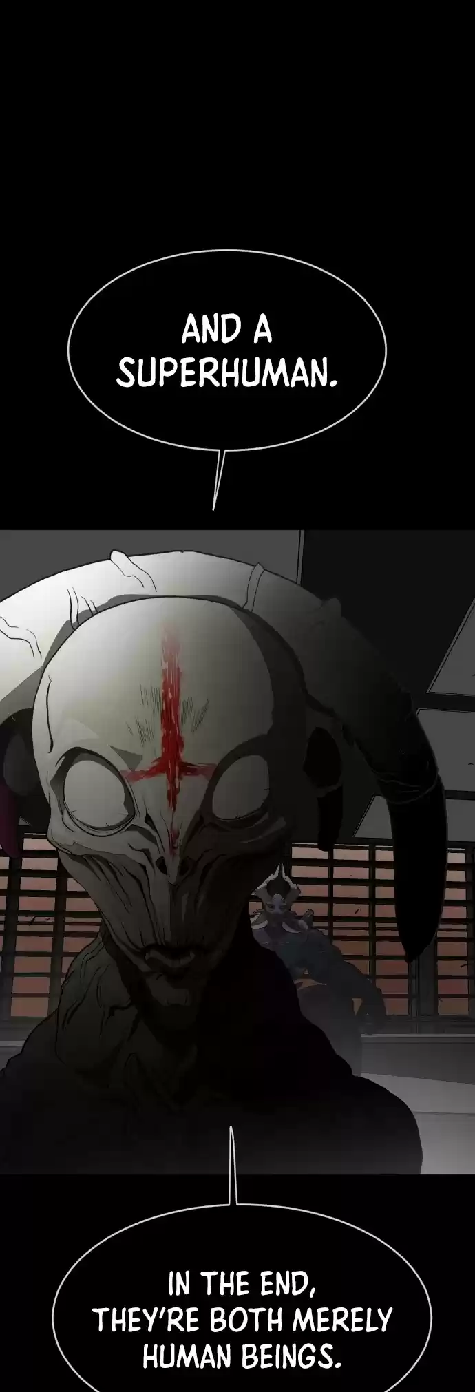 Superhuman Era Chapter 82