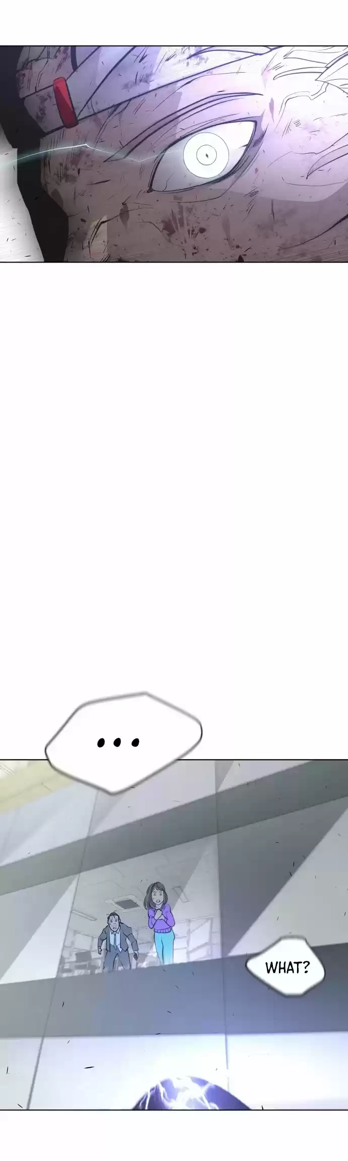 Superhuman Era Chapter 82