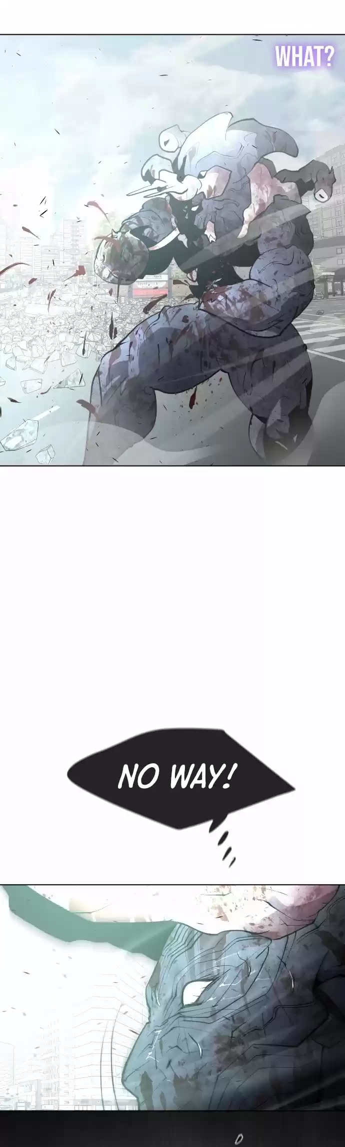 Superhuman Era Chapter 84