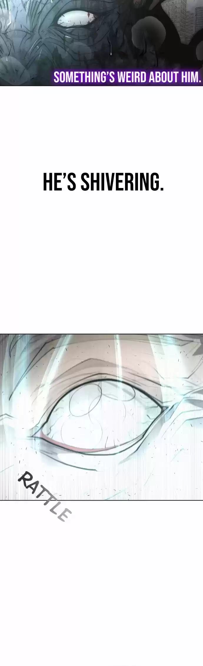 Superhuman Era Chapter 84