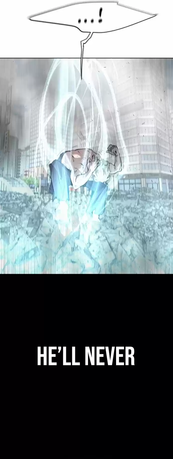 Superhuman Era Chapter 84