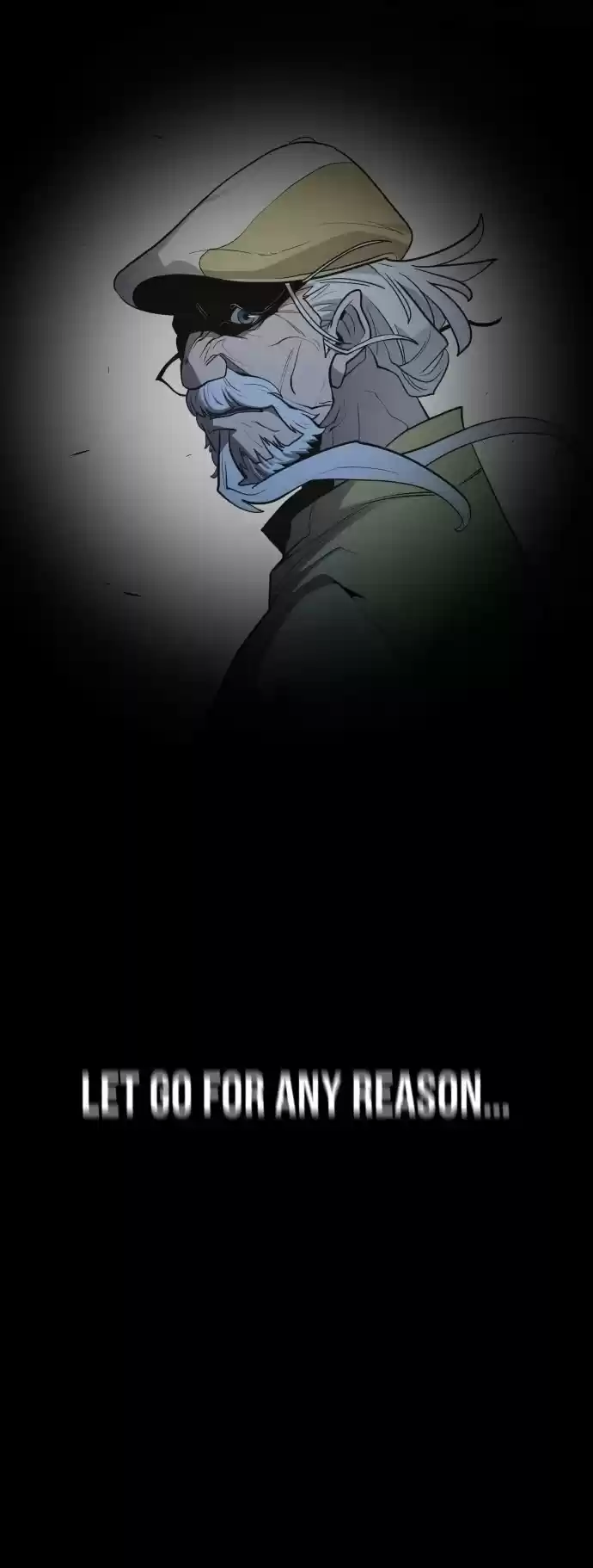 Superhuman Era Chapter 84